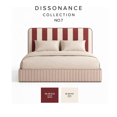 DISSONANCE No.7