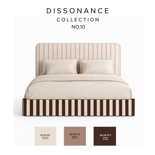 Dissonance 10 RAL