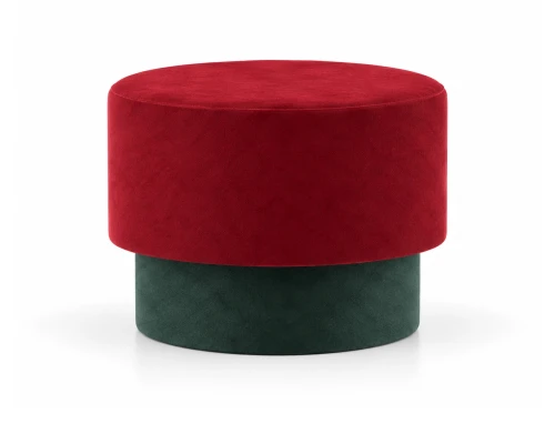 Puf LE CORBUSIER COLORS