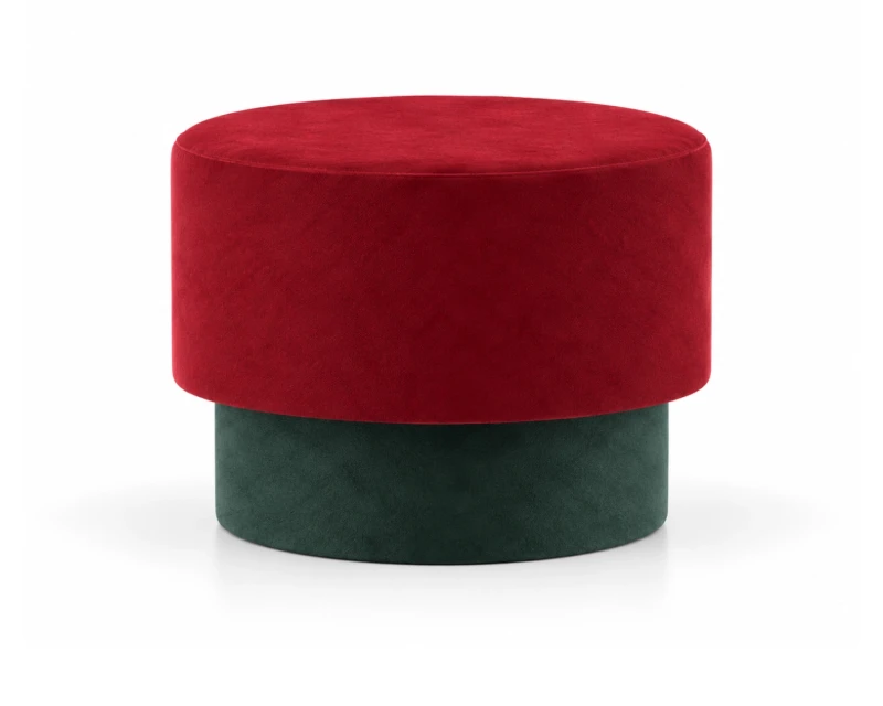 Puf LE CORBUSIER COLORS