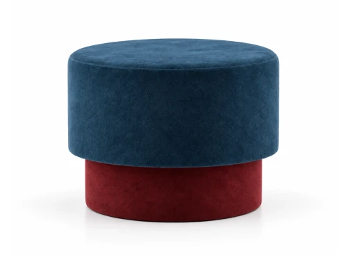 Puf LE CORBUSIER COLORS