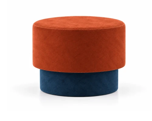 Puf LE CORBUSIER COLORS