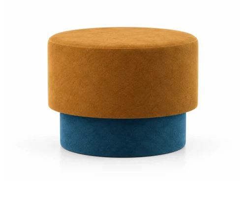 Puf LE CORBUSIER COLORS