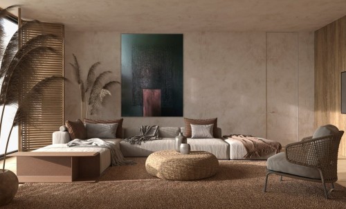 COPPER SHADOW