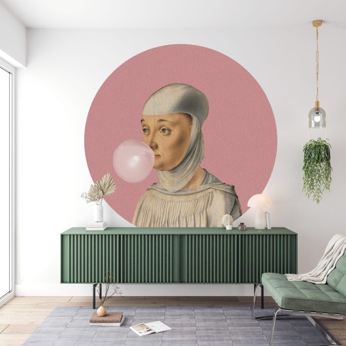 Mockup Kobieta z gumą balonową róż.jpg