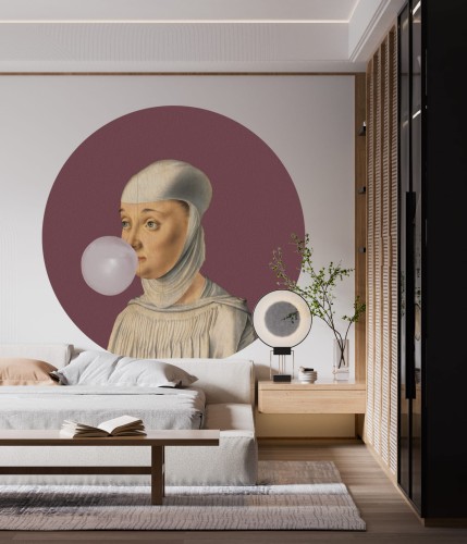 Mockup Kobieta z gumą balonową burgund 2.jpg
